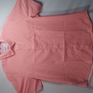 NWOT Nick Graham Everywhere stretch modern fit men's‎ shirt